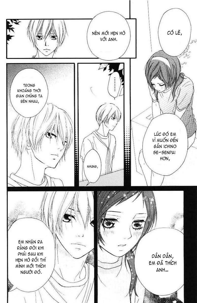 Tình Yêu Học Trò: Chapter 32