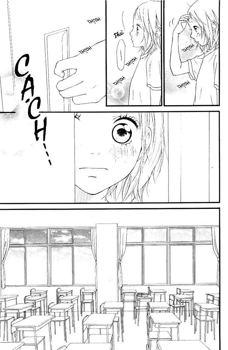 Tình Yêu Học Trò: Chapter 32