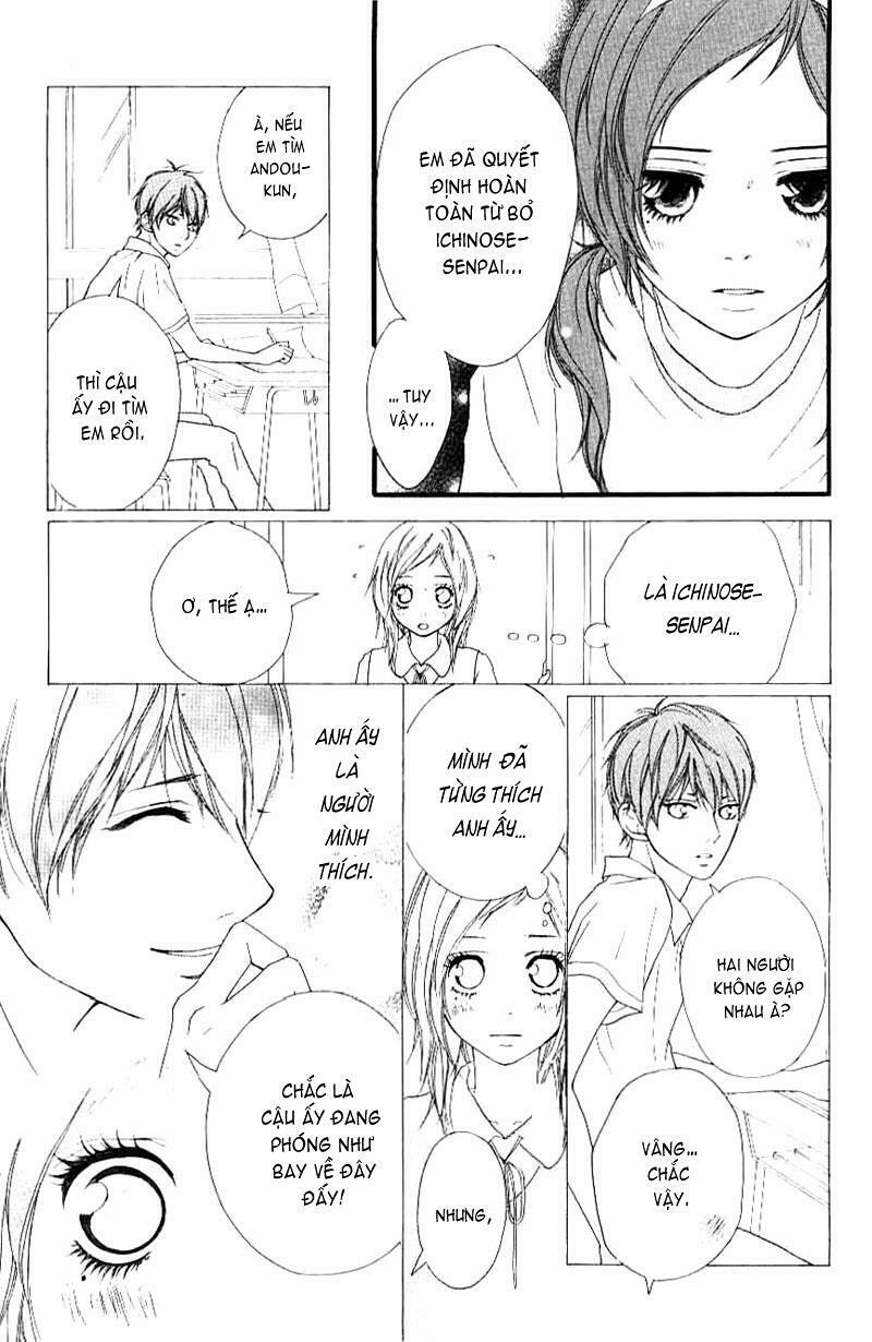 Tình Yêu Học Trò: Chapter 32