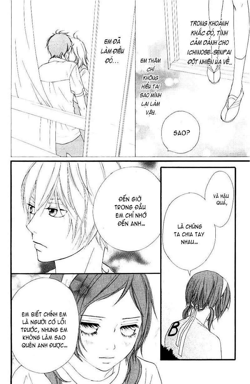 Tình Yêu Học Trò: Chapter 32