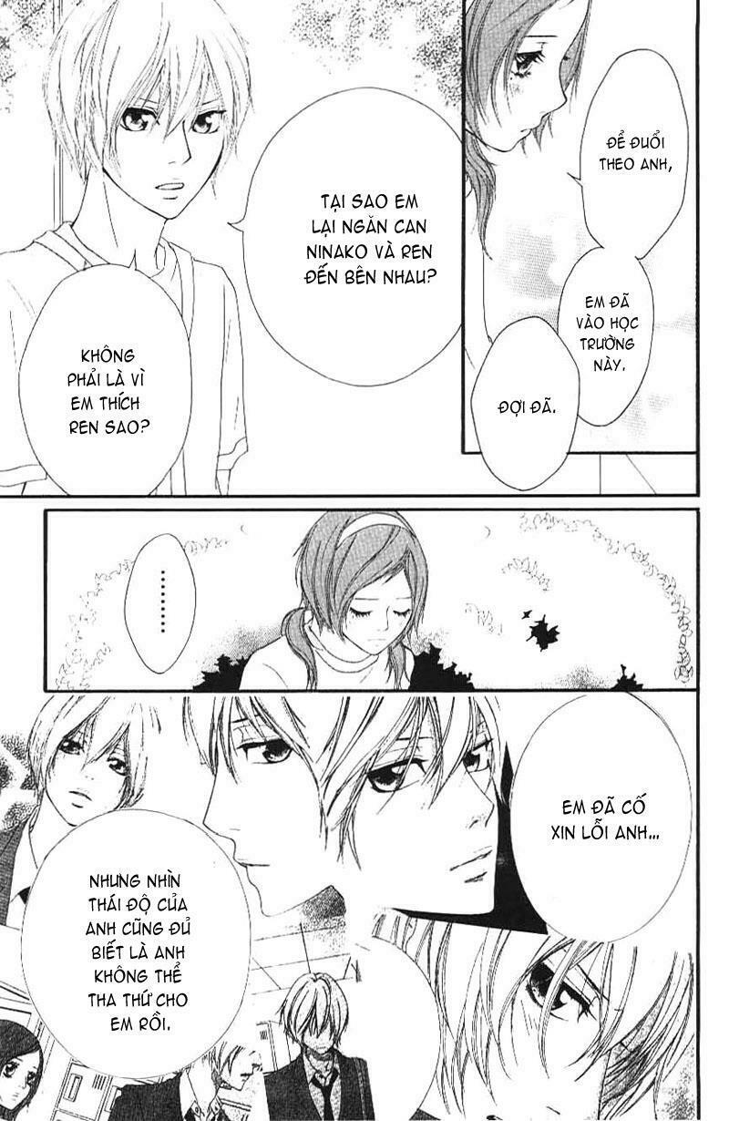 Tình Yêu Học Trò: Chapter 32