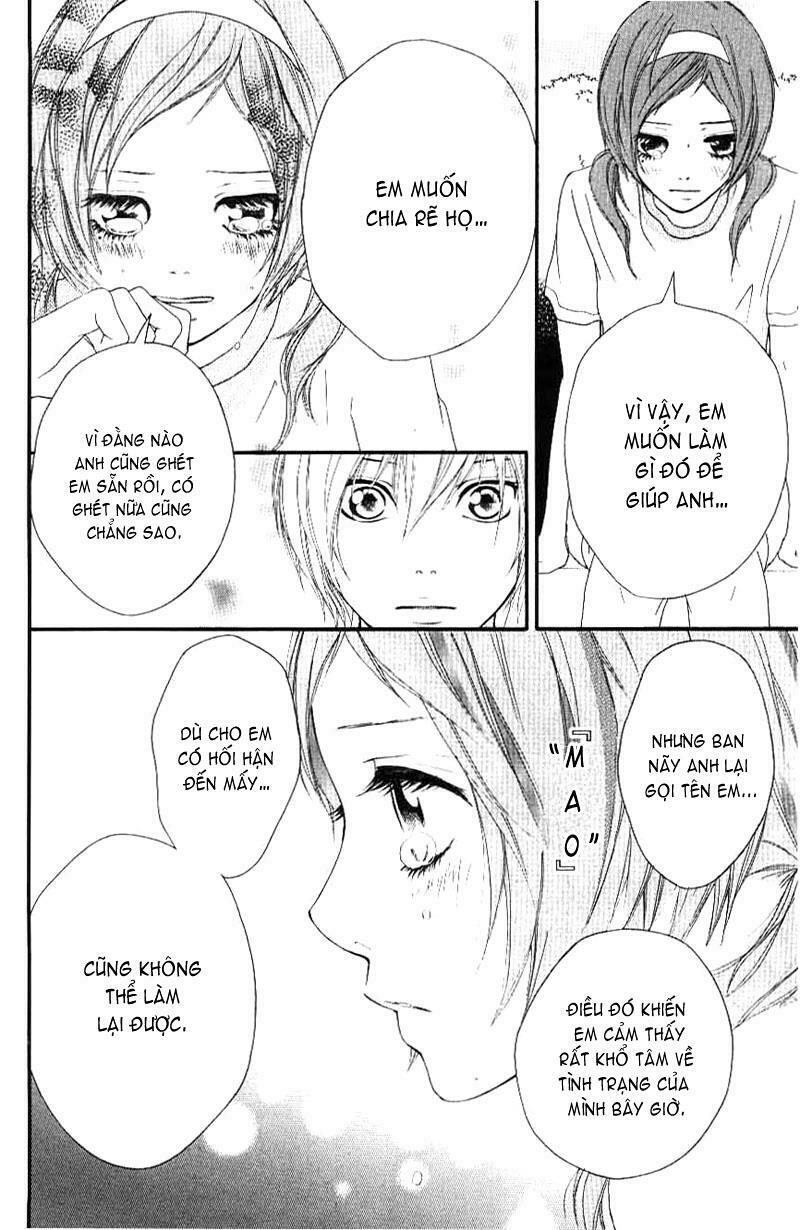 Tình Yêu Học Trò: Chapter 32
