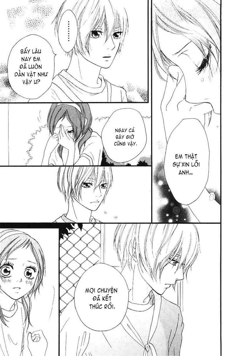 Tình Yêu Học Trò: Chapter 32