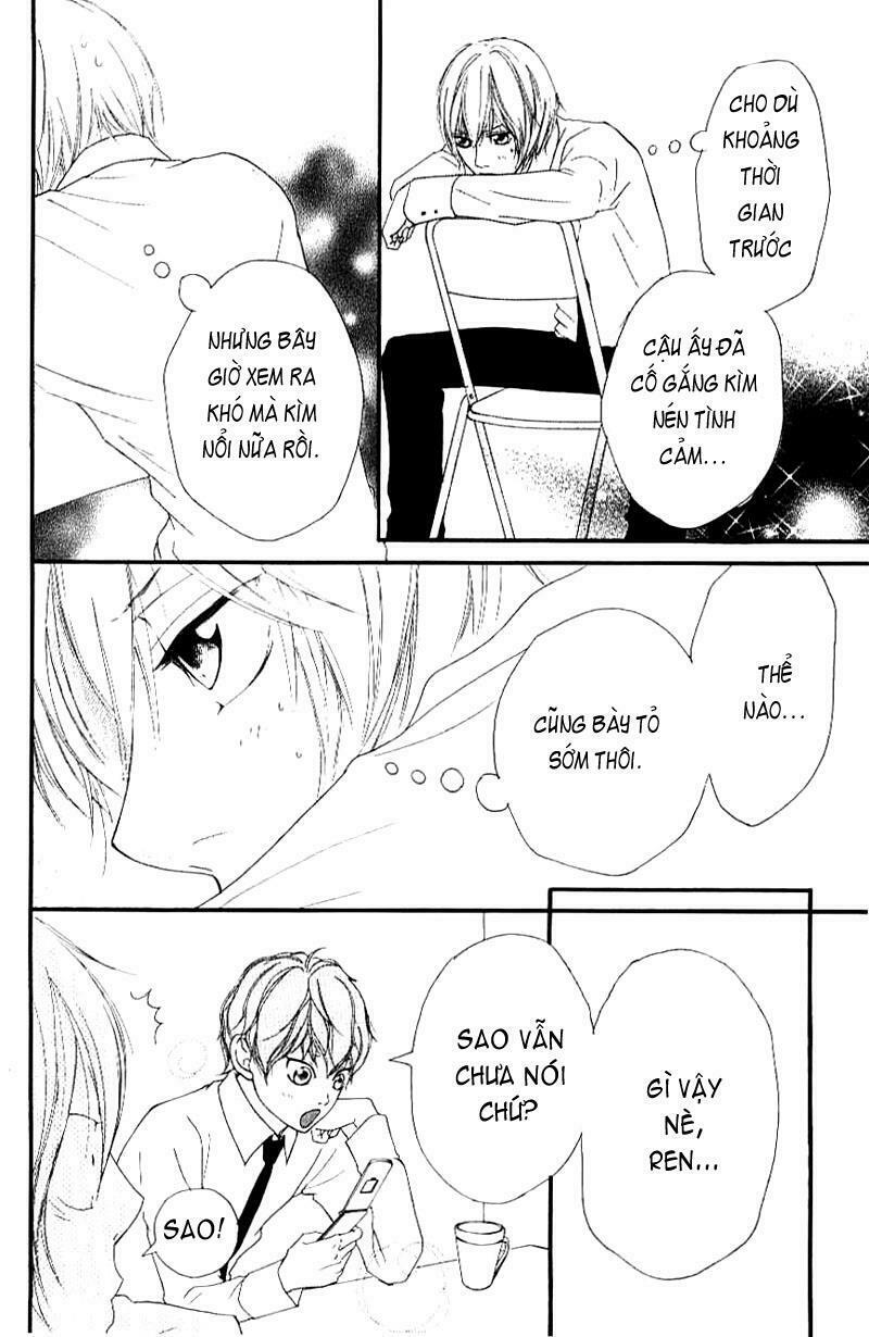 Tình Yêu Học Trò: Chapter 33