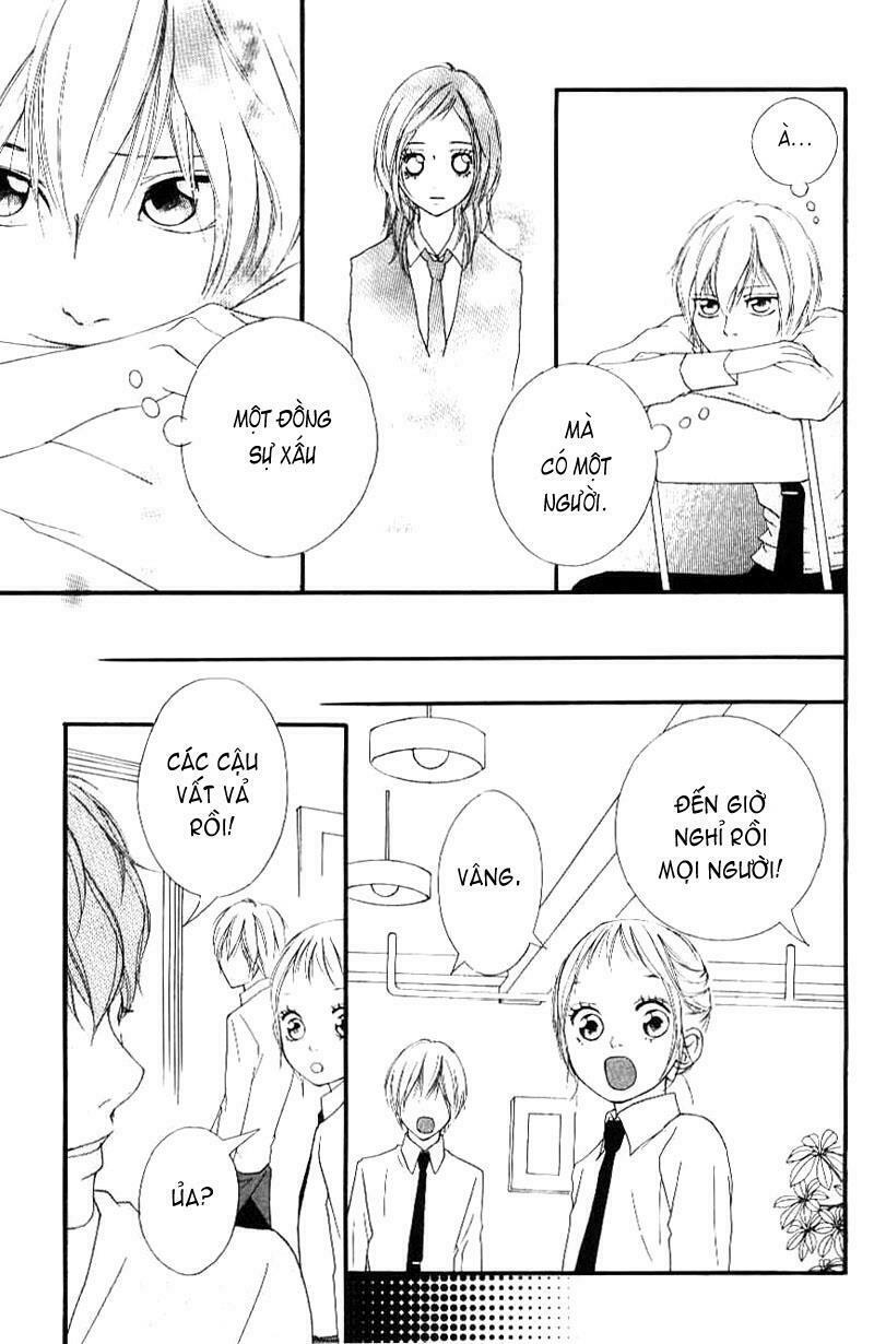 Tình Yêu Học Trò: Chapter 33