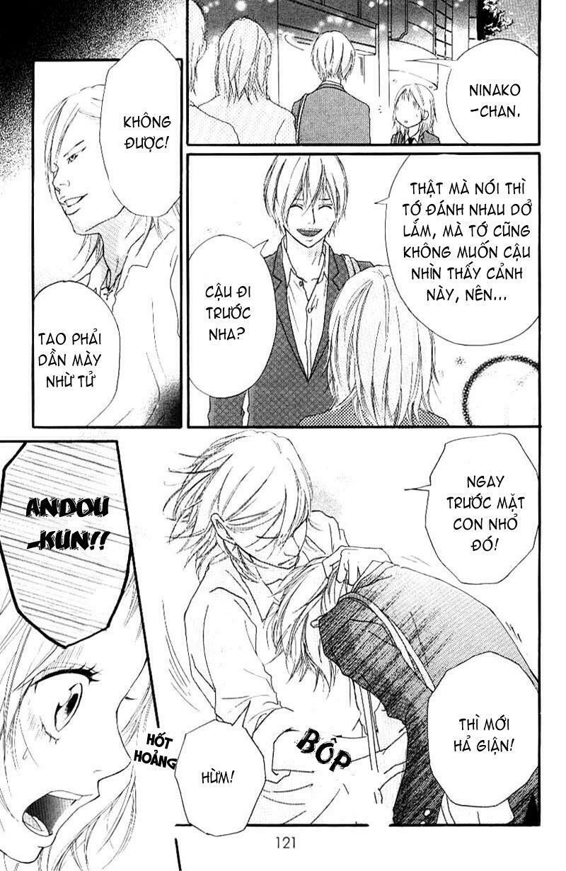 Tình Yêu Học Trò: Chapter 33