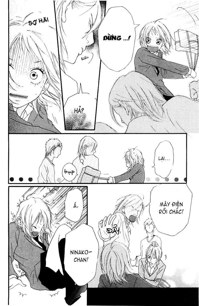 Tình Yêu Học Trò: Chapter 33