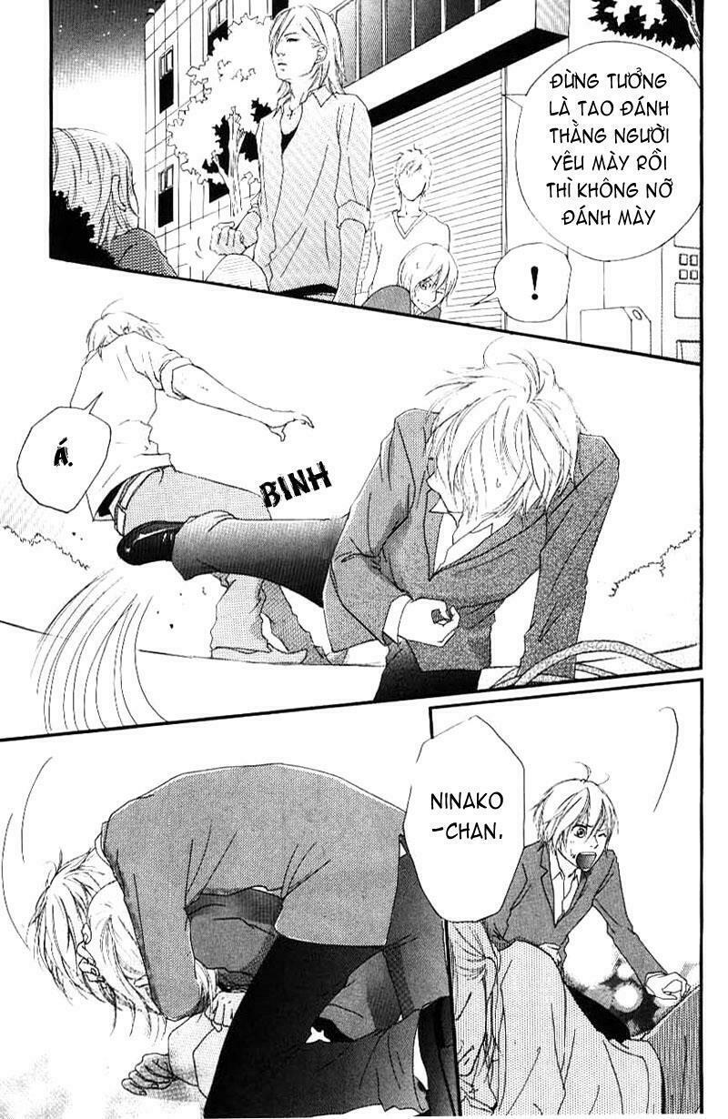 Tình Yêu Học Trò: Chapter 33