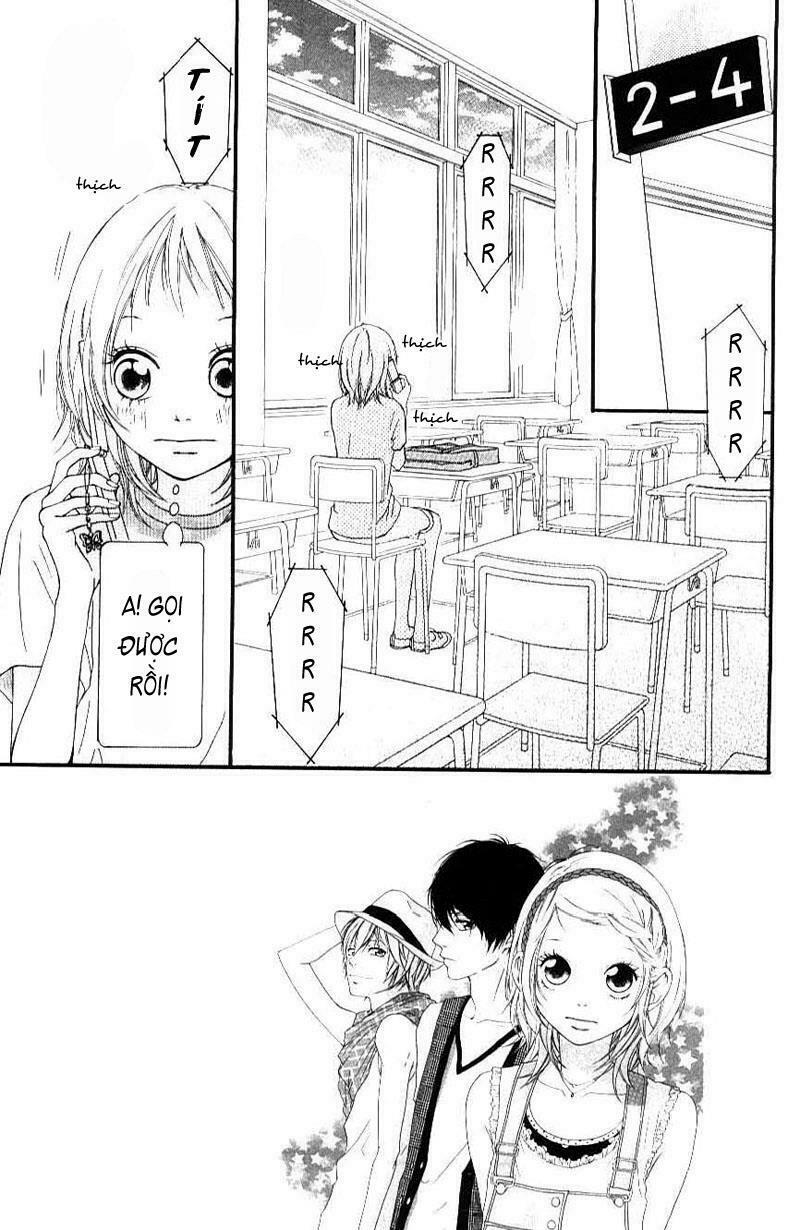 Tình Yêu Học Trò: Chapter 33