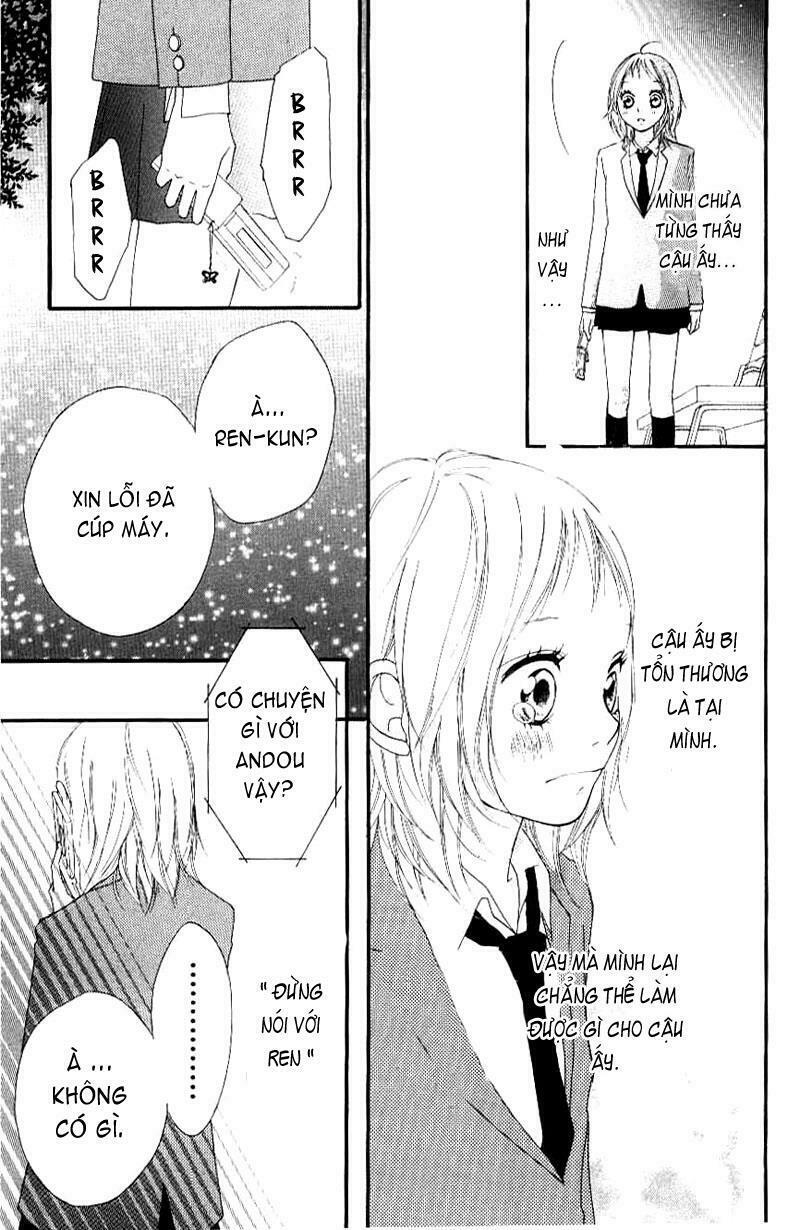 Tình Yêu Học Trò: Chapter 33