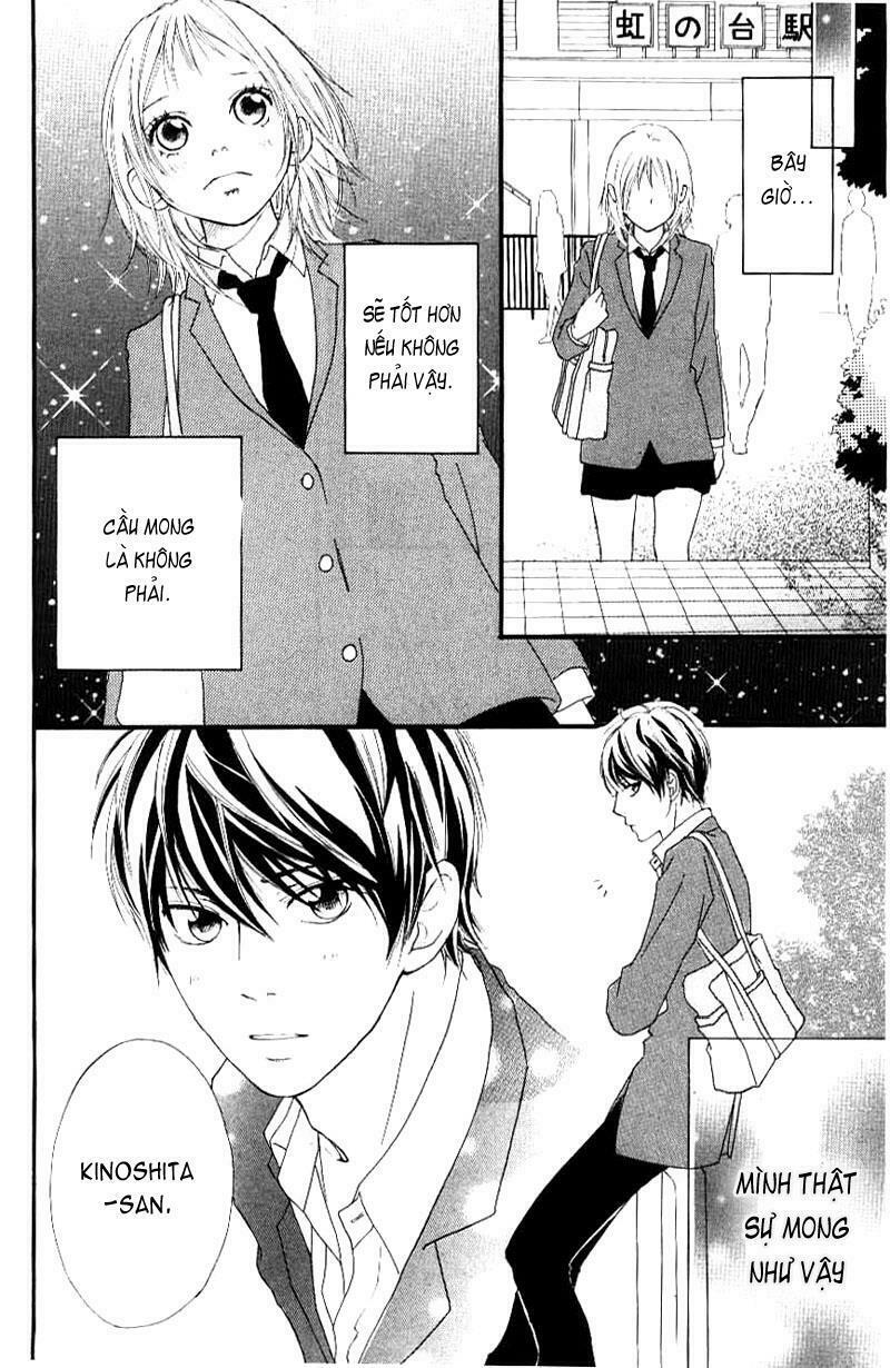 Tình Yêu Học Trò: Chapter 33
