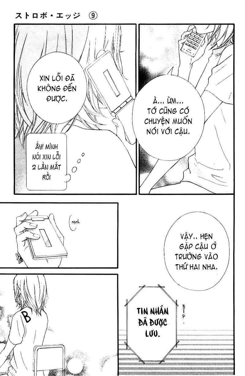 Tình Yêu Học Trò: Chapter 33