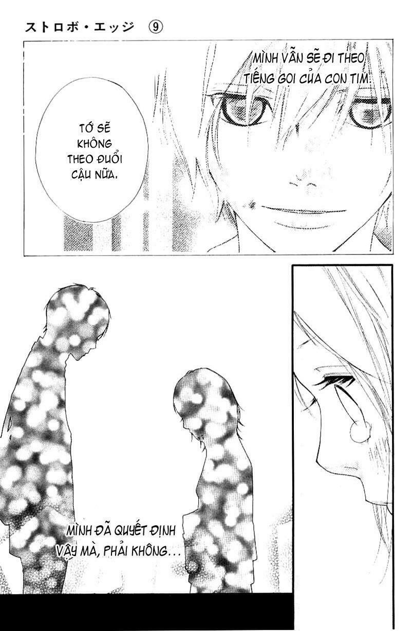 Tình Yêu Học Trò: Chapter 33