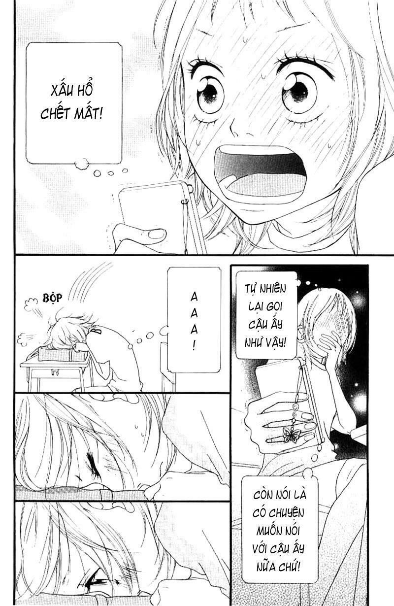 Tình Yêu Học Trò: Chapter 33