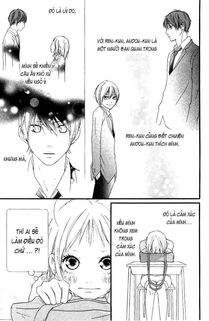 Tình Yêu Học Trò: Chapter 33