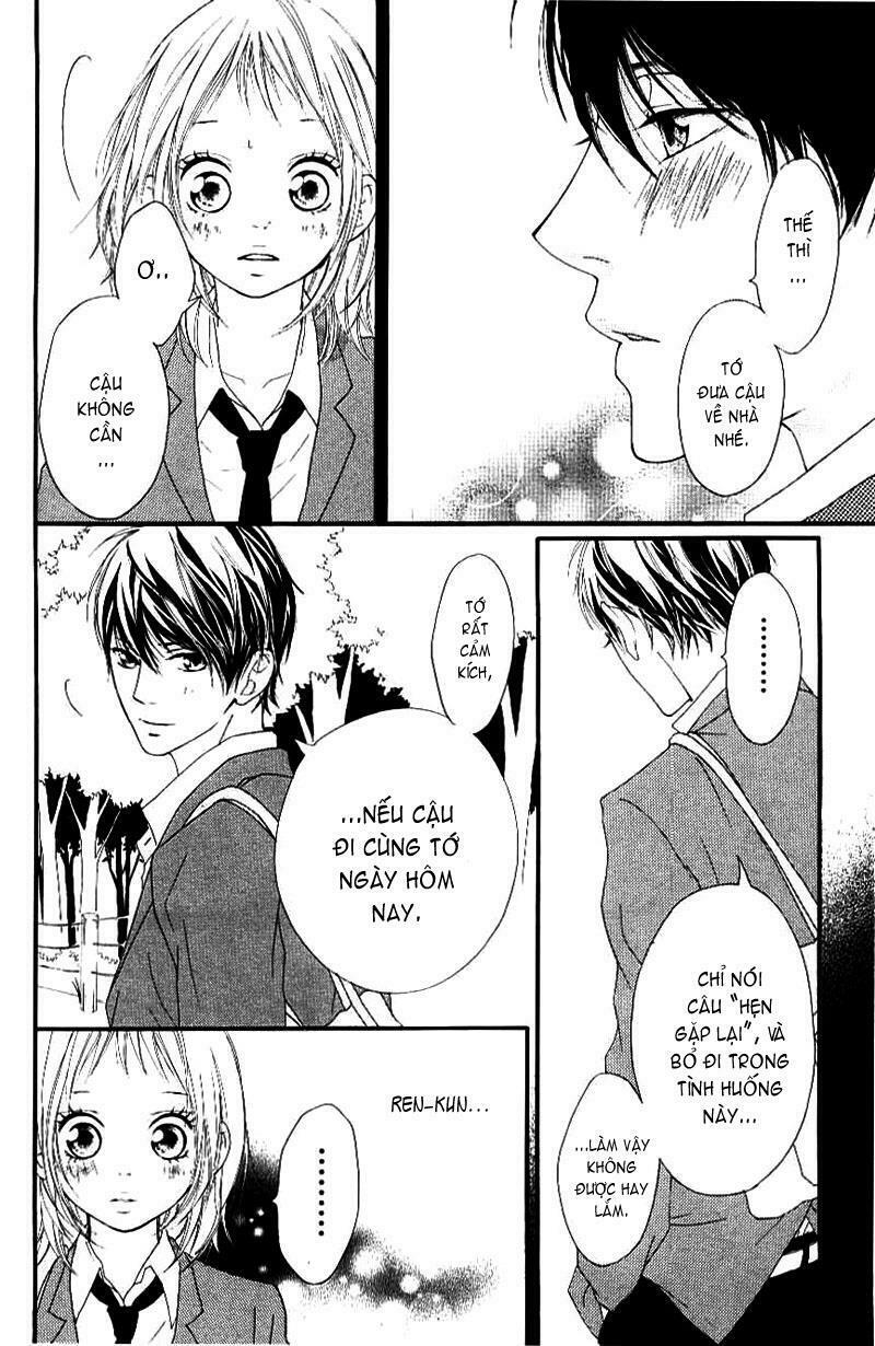 Tình Yêu Học Trò: Chapter 34