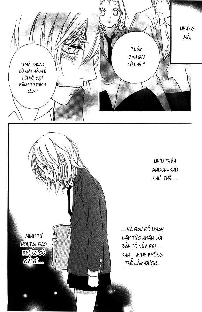 Tình Yêu Học Trò: Chapter 34