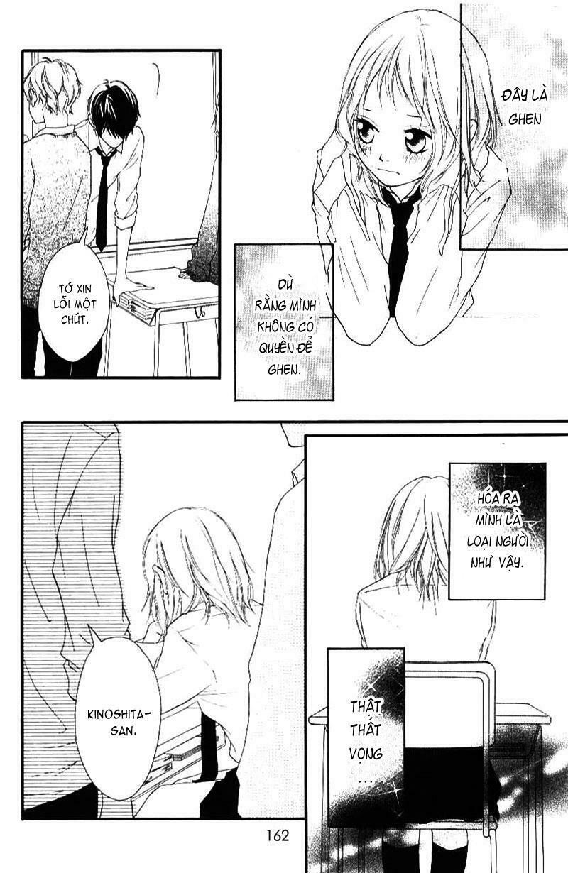 Tình Yêu Học Trò: Chapter 34