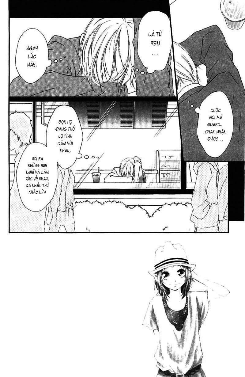 Tình Yêu Học Trò: Chapter 34