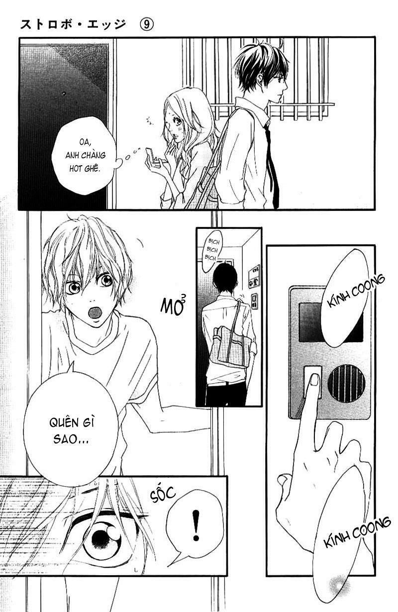 Tình Yêu Học Trò: Chapter 34