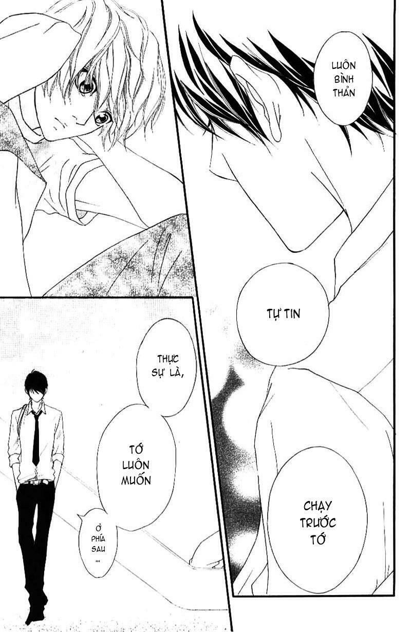 Tình Yêu Học Trò: Chapter 34