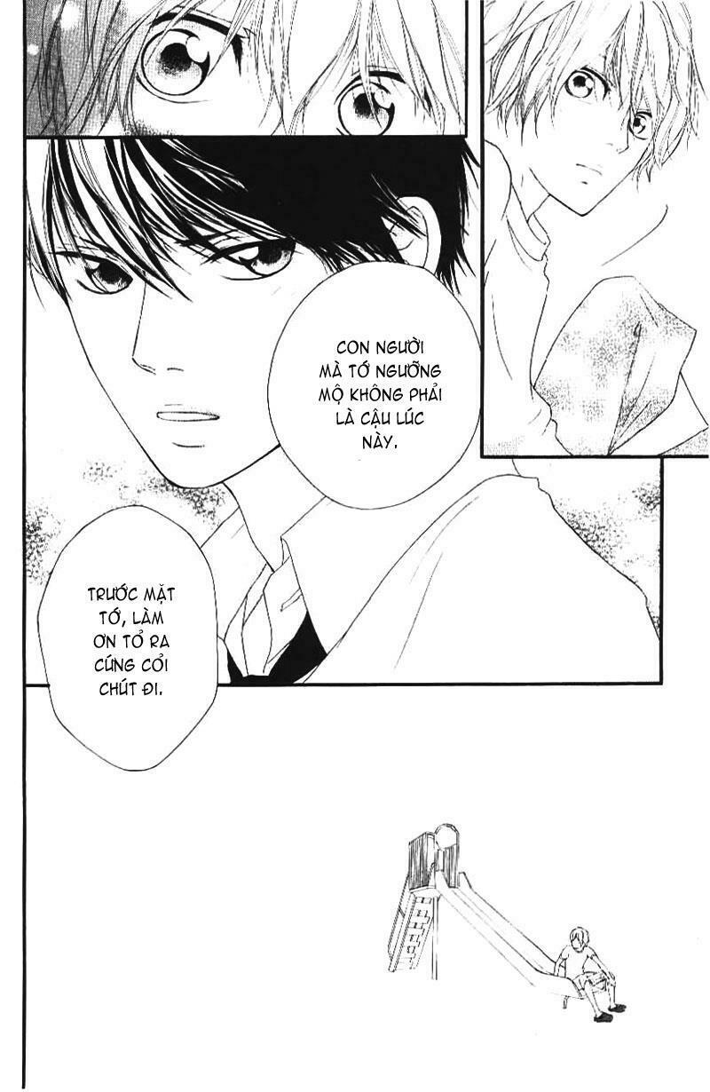 Tình Yêu Học Trò: Chapter 34