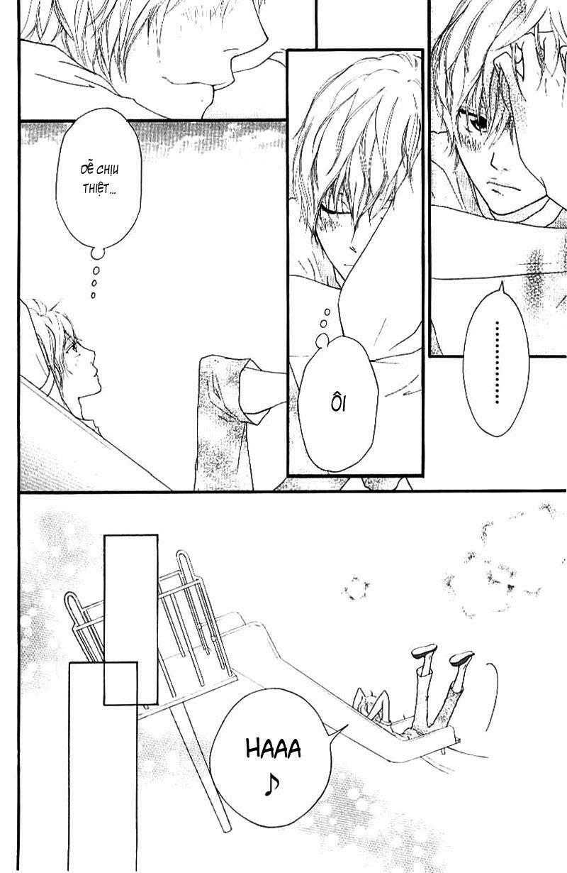 Tình Yêu Học Trò: Chapter 34