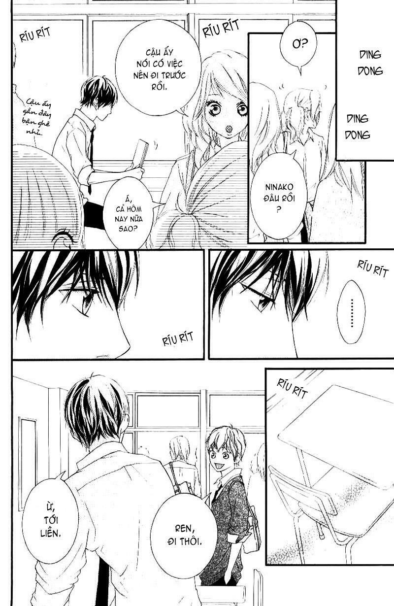 Tình Yêu Học Trò: Chapter 34