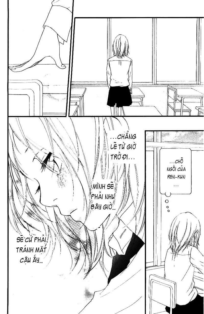 Tình Yêu Học Trò: Chapter 34