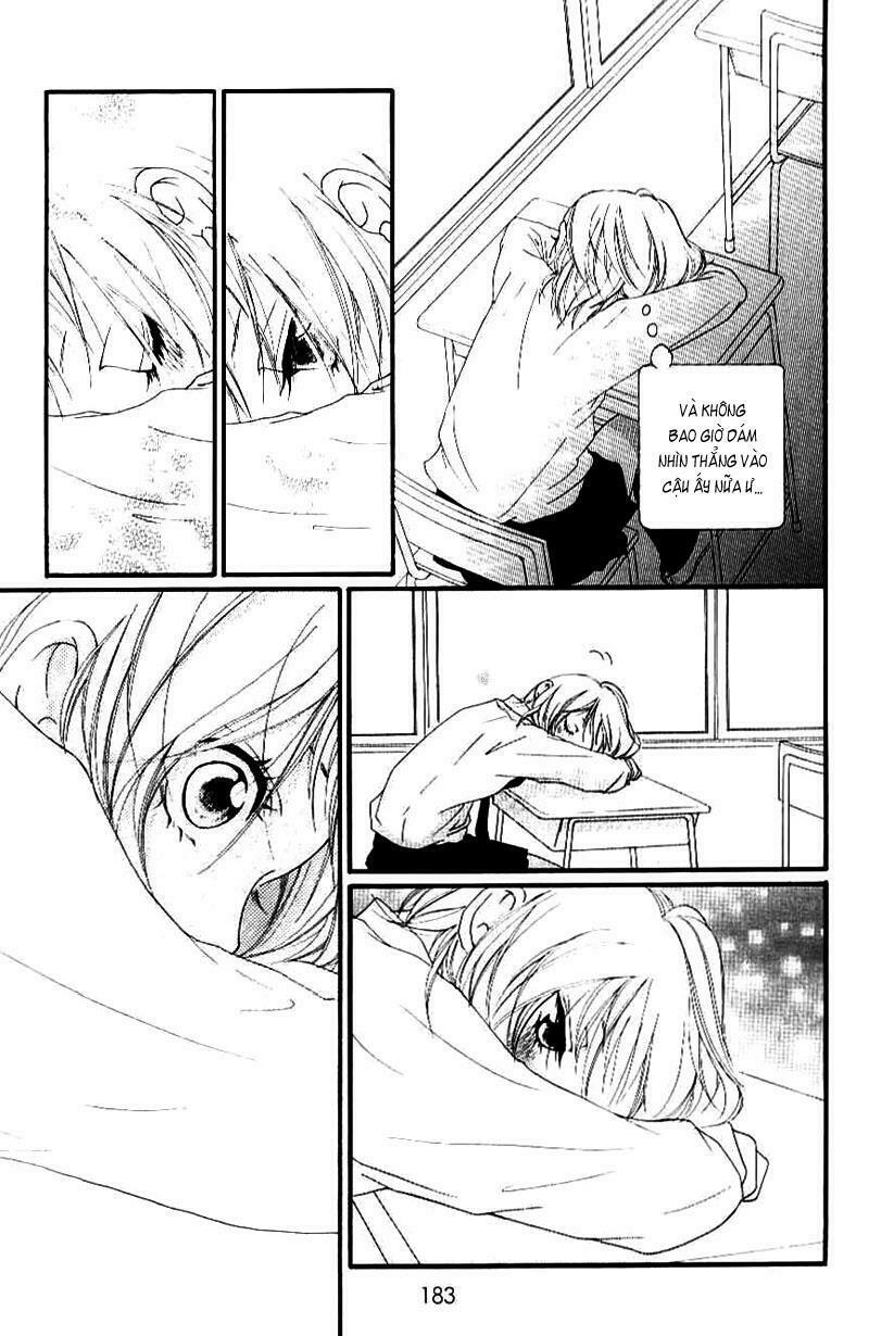 Tình Yêu Học Trò: Chapter 34