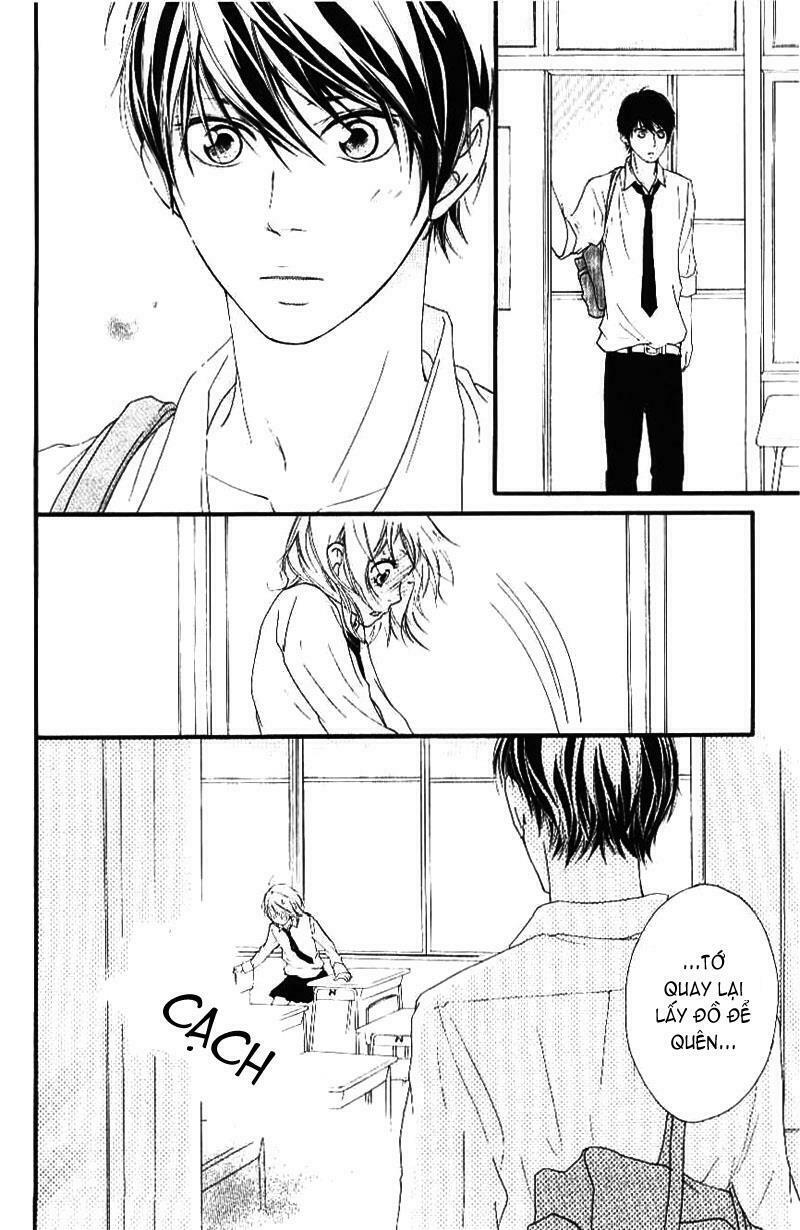 Tình Yêu Học Trò: Chapter 34