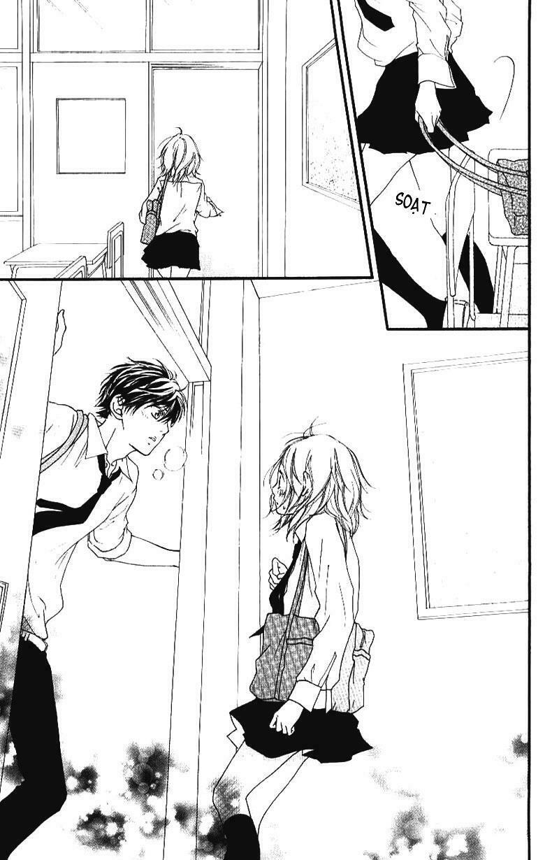Tình Yêu Học Trò: Chapter 34