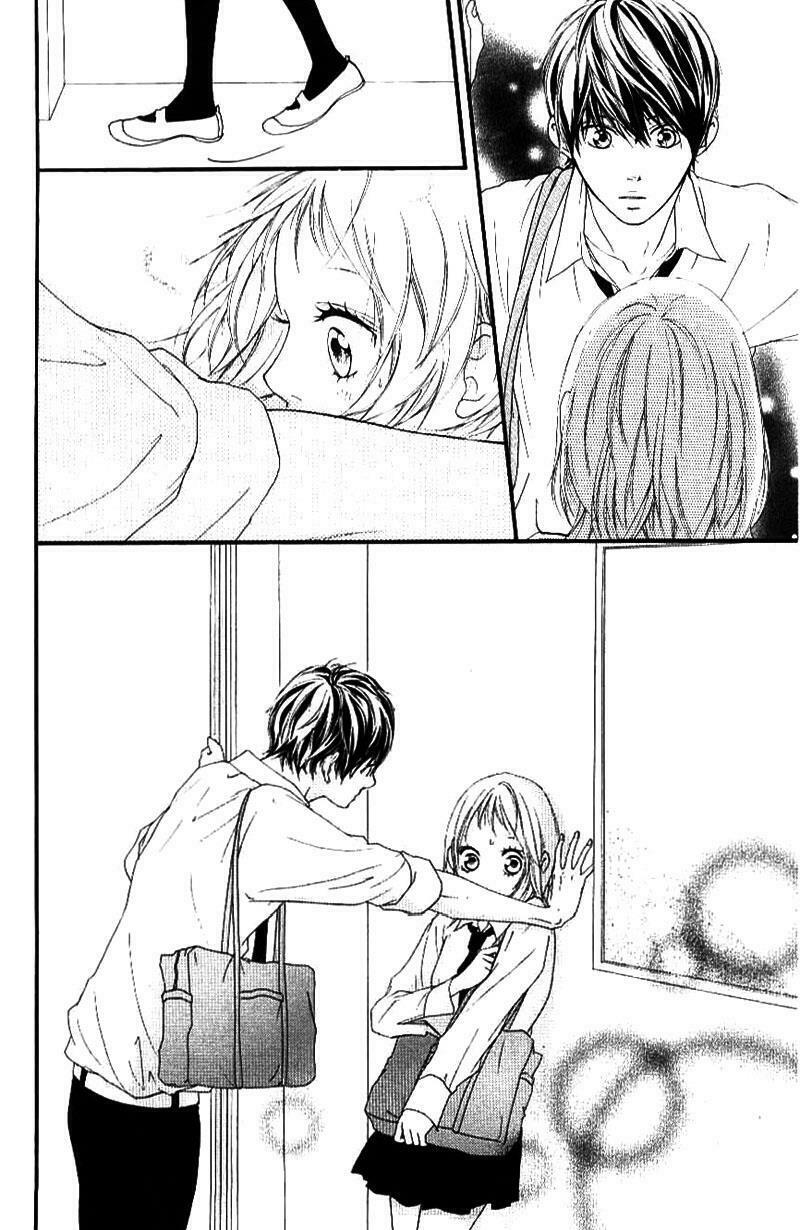 Tình Yêu Học Trò: Chapter 34