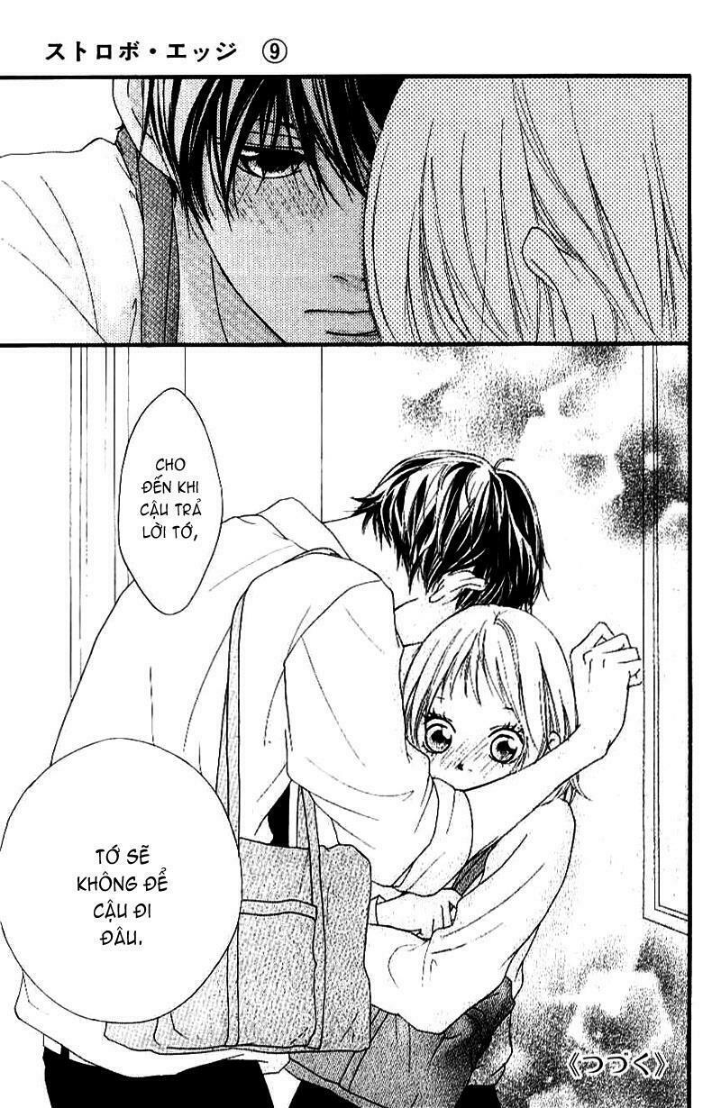Tình Yêu Học Trò: Chapter 34