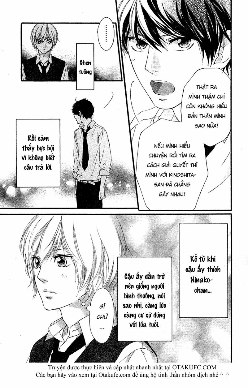 Tình Yêu Học Trò: Chapter 37