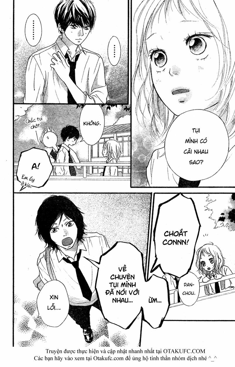 Tình Yêu Học Trò: Chapter 37