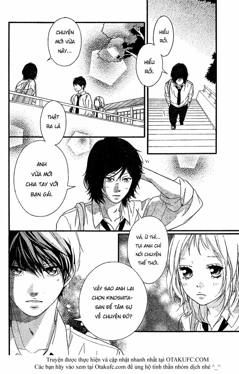 Tình Yêu Học Trò: Chapter 37