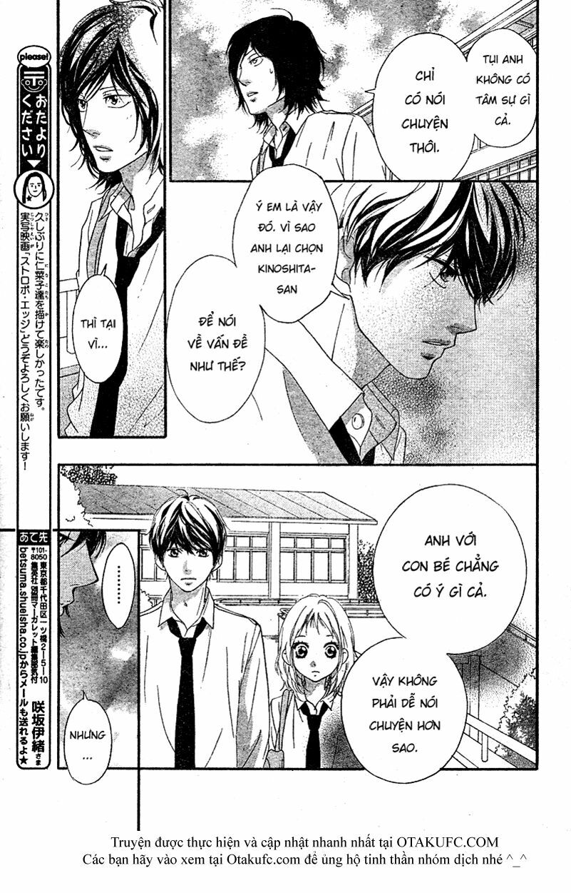 Tình Yêu Học Trò: Chapter 37