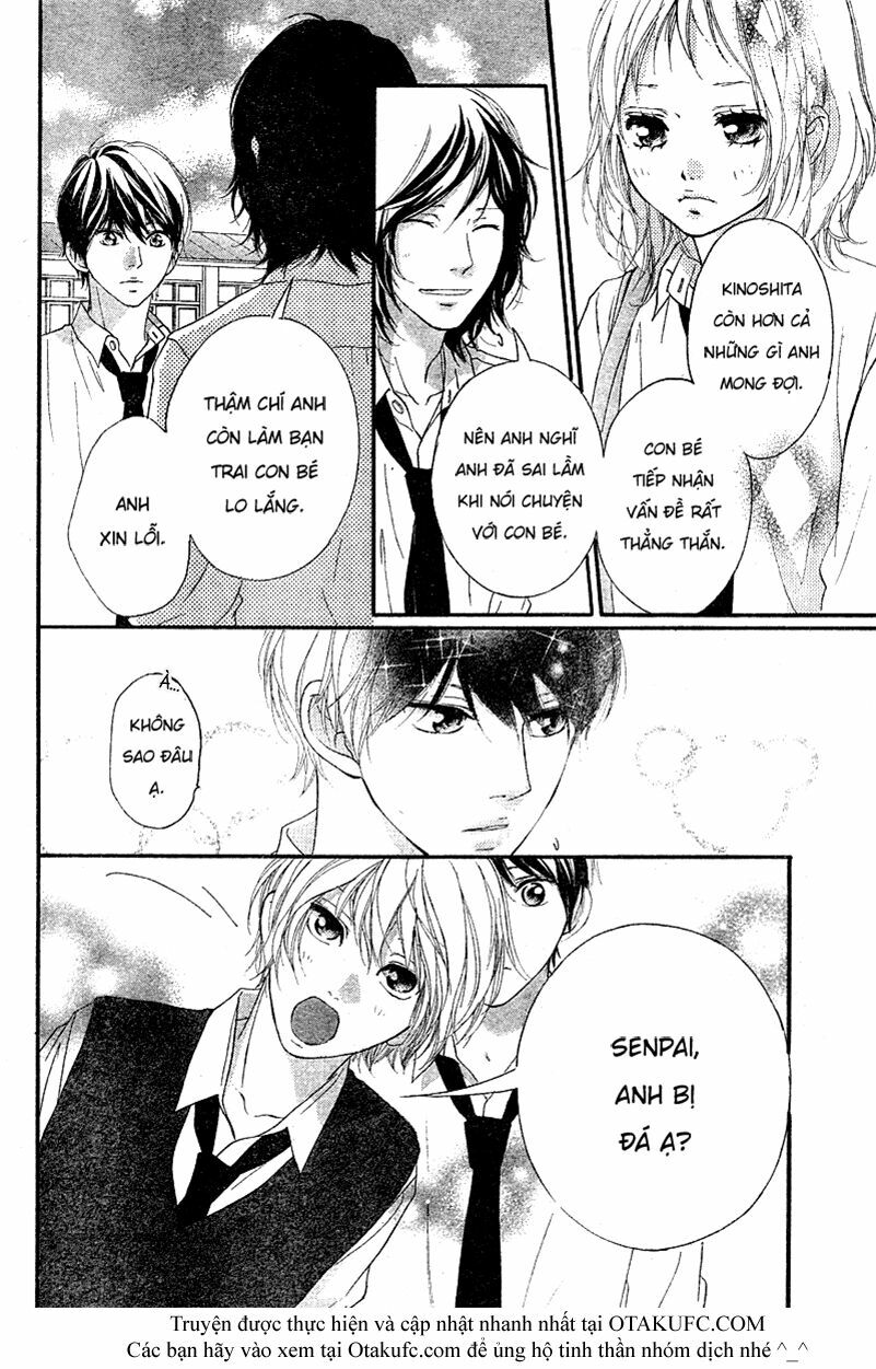 Tình Yêu Học Trò: Chapter 37