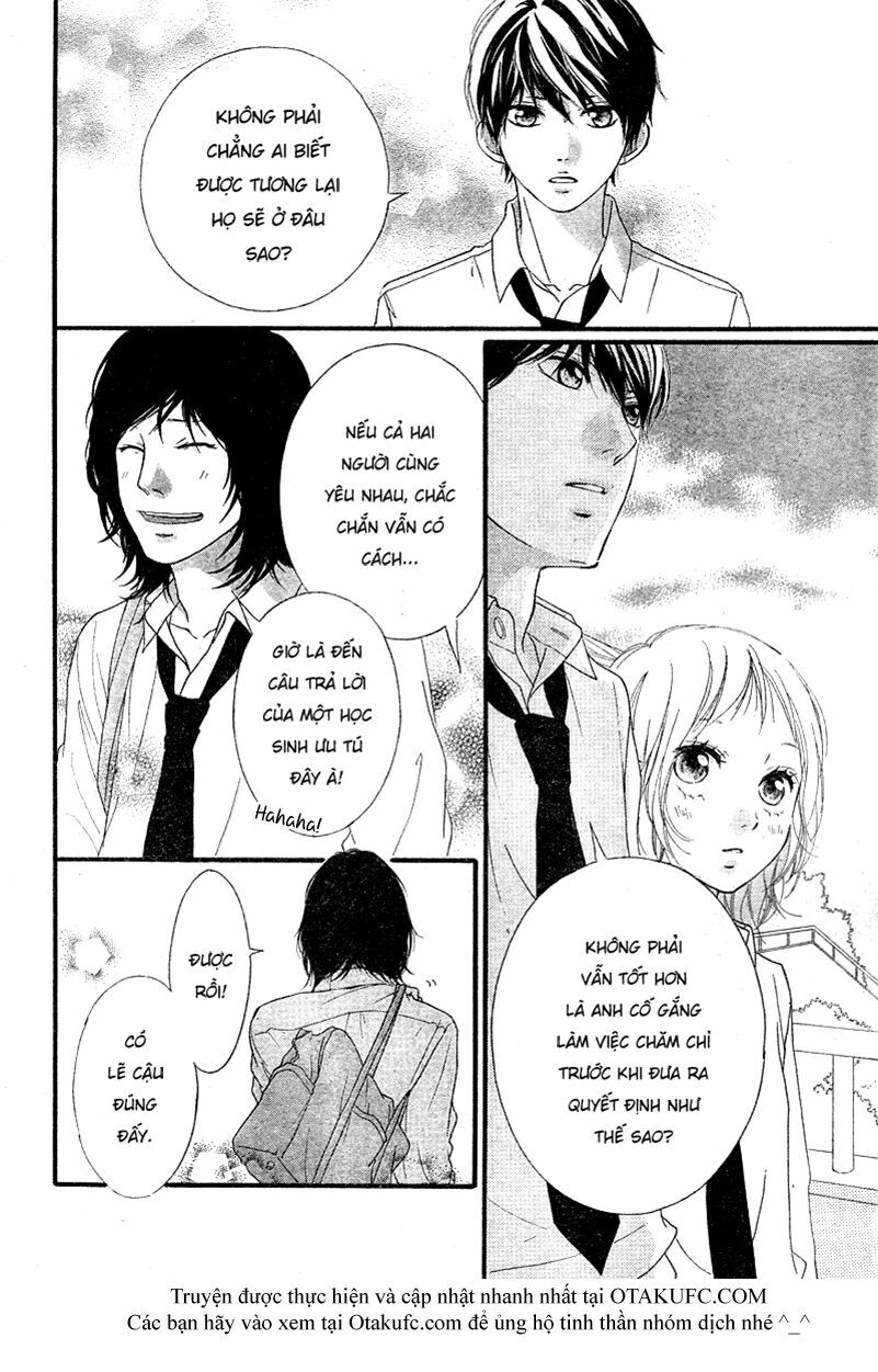 Tình Yêu Học Trò: Chapter 37