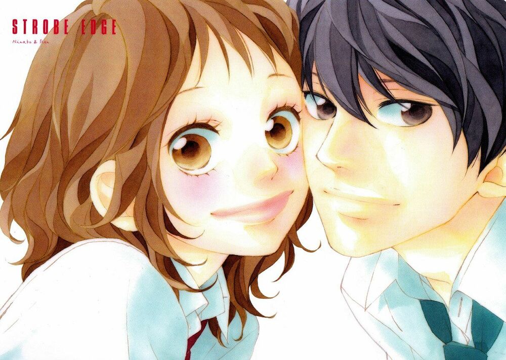 Tình Yêu Học Trò: Chapter 37