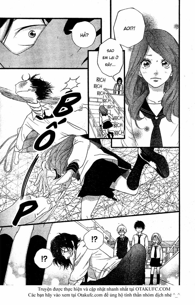 Tình Yêu Học Trò: Chapter 37