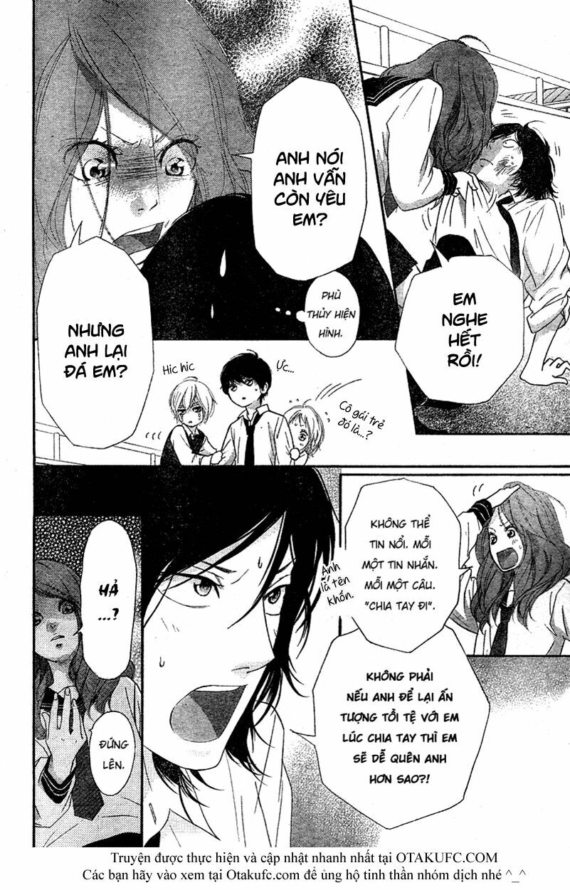 Tình Yêu Học Trò: Chapter 37