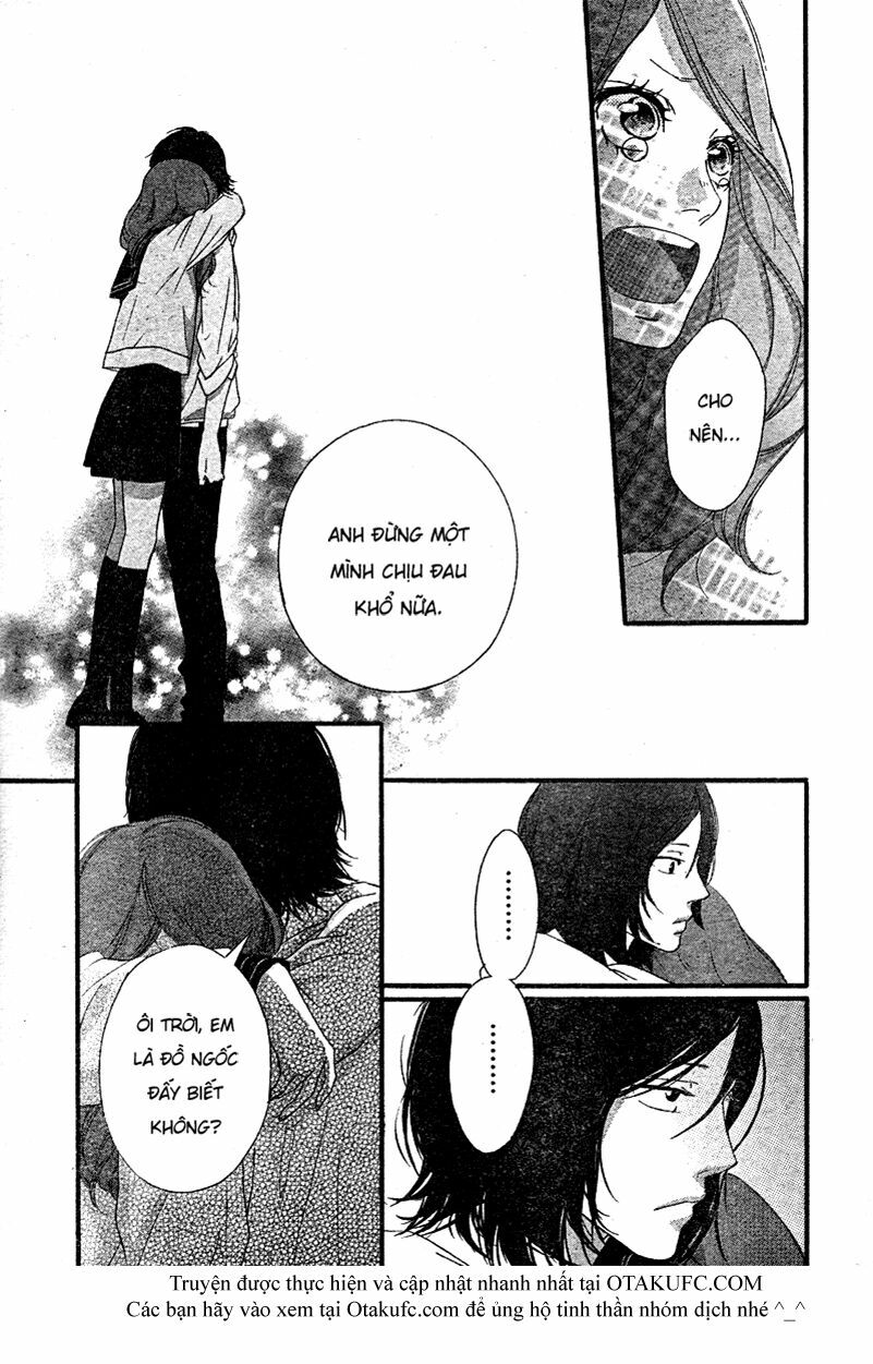 Tình Yêu Học Trò: Chapter 37