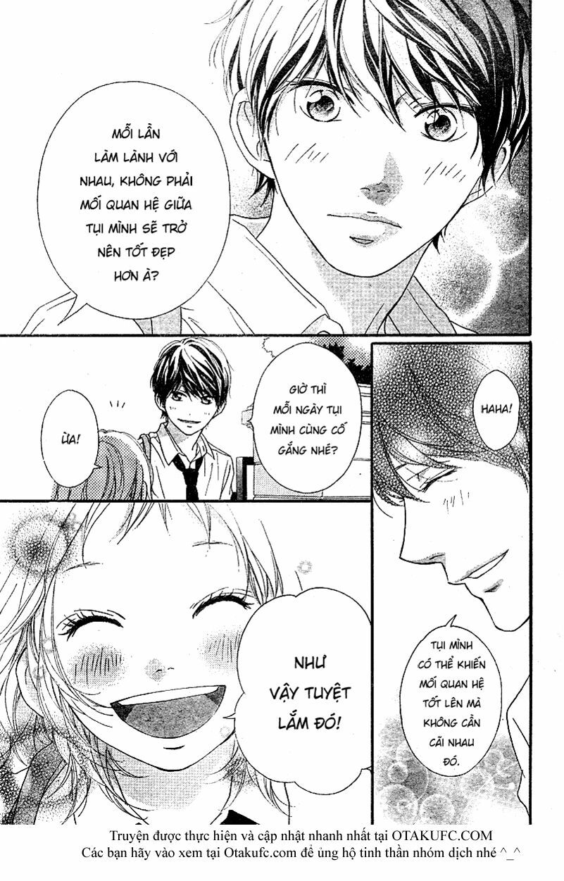 Tình Yêu Học Trò: Chapter 37