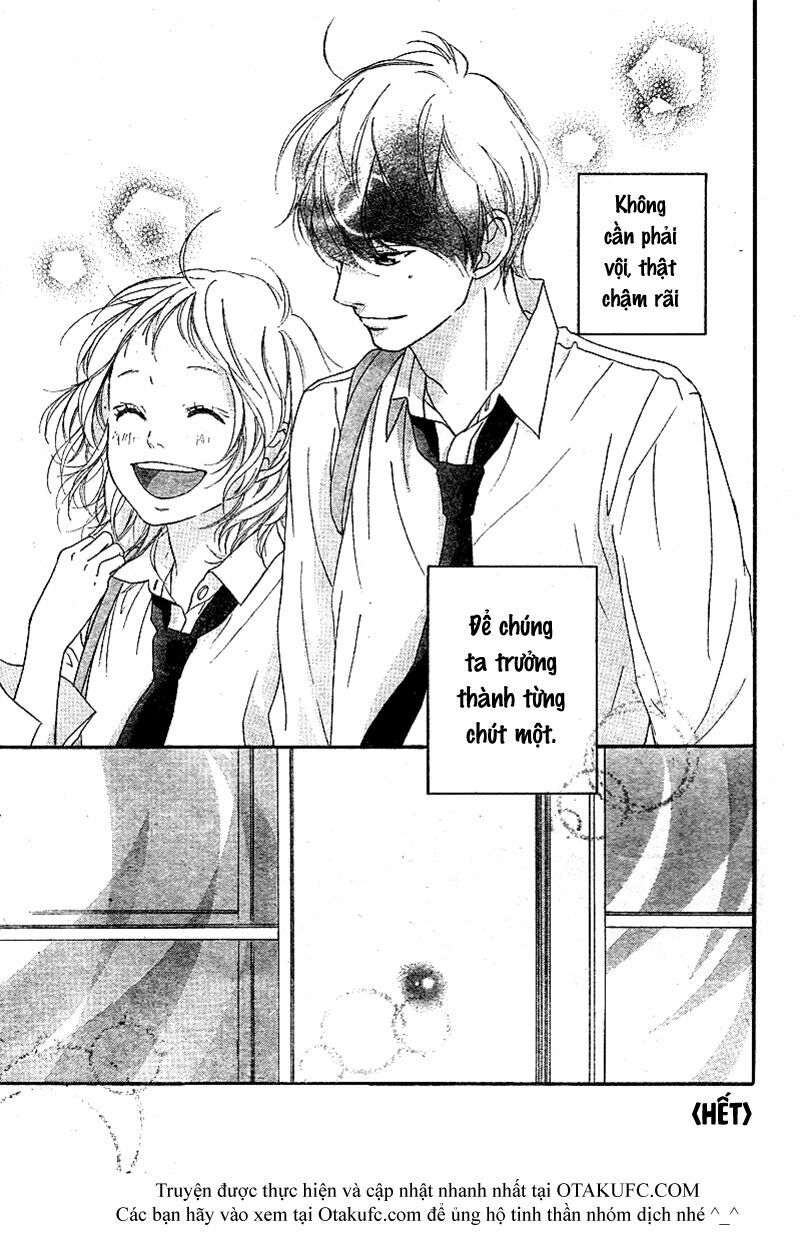 Tình Yêu Học Trò: Chapter 37