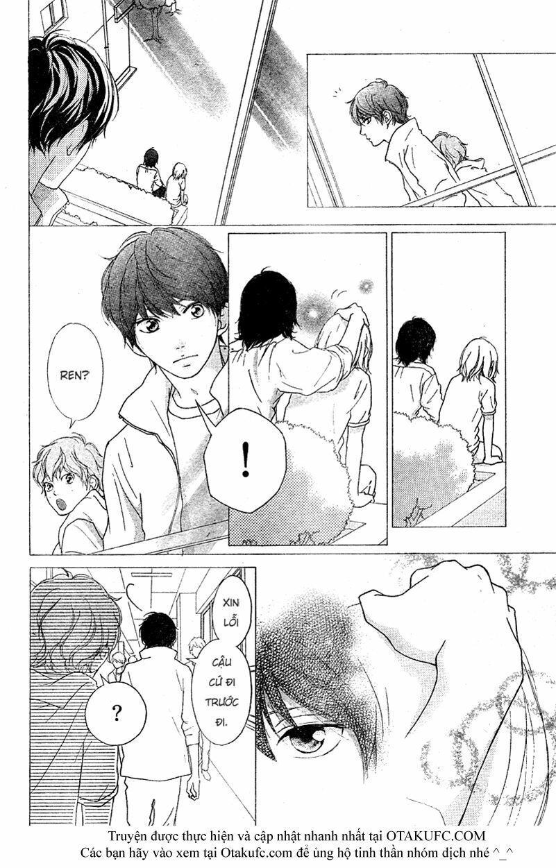 Tình Yêu Học Trò: Chapter 37