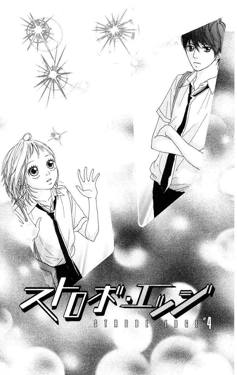 Tình Yêu Học Trò: Chapter 4