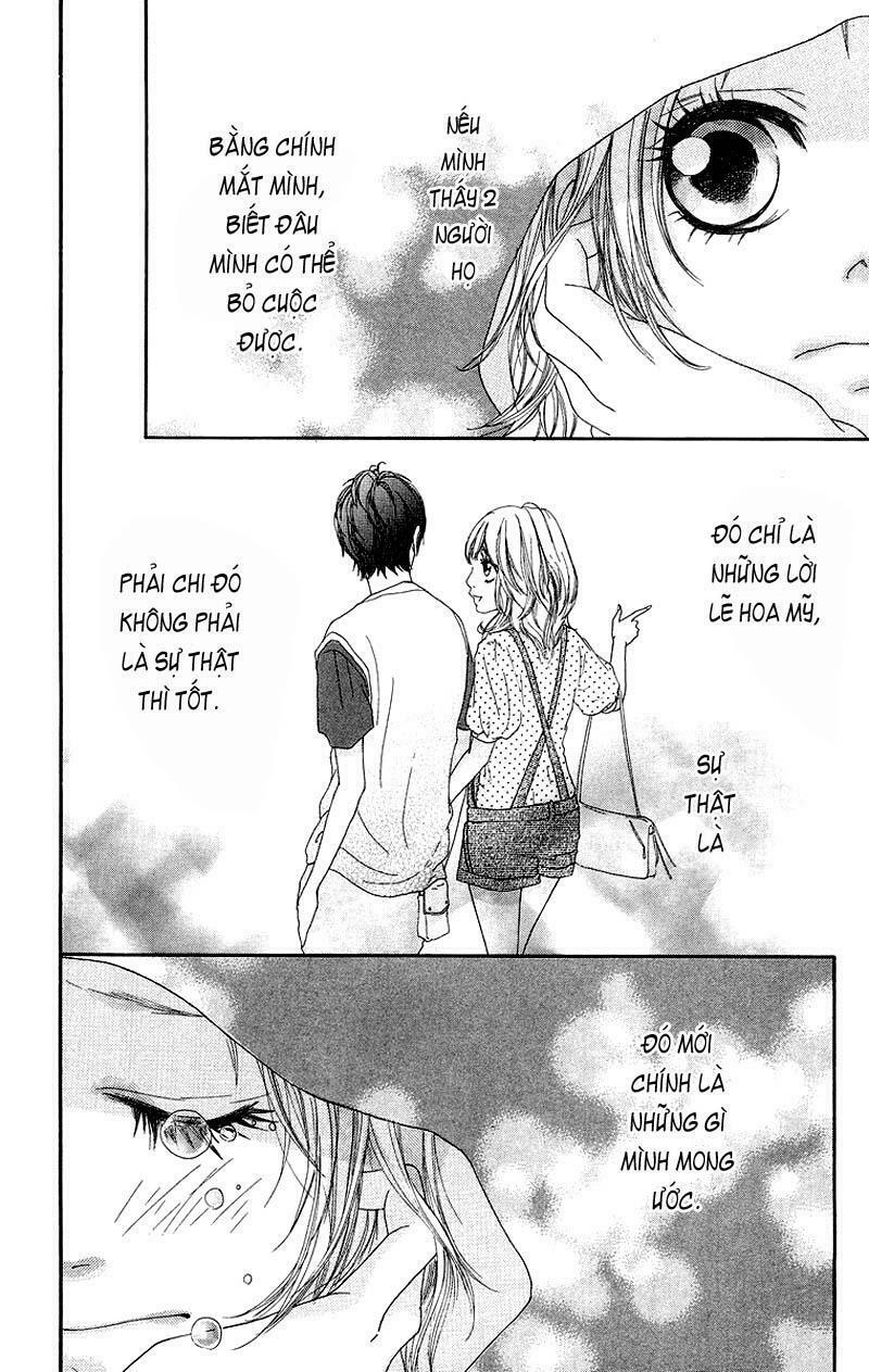 Tình Yêu Học Trò: Chapter 4