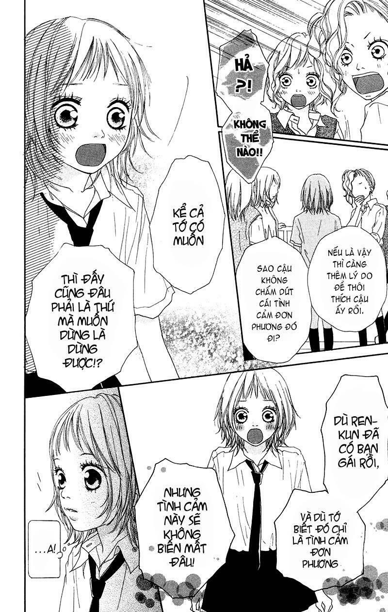 Tình Yêu Học Trò: Chapter 4